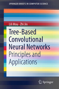 Vorderes Coverbild Tree-Based Convolutional Neural Networks