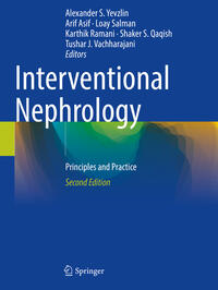 Vorderes Coverbild Interventional Nephrology