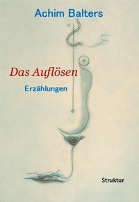 Vorderes Coverbild Das Auflösen
