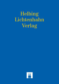 Vorderes Coverbild Teilnahme ausländischer Prozessbeteiligter am Verfahren der internationalen Rechtshilfe