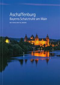Vorderes Coverbild Aschaffenburg