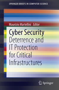 Vorderes Coverbild Cyber Security