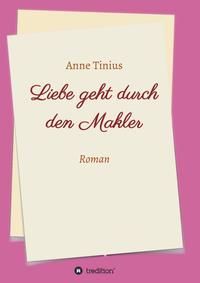 Vorderes Coverbild Liebe geht durch den Makler