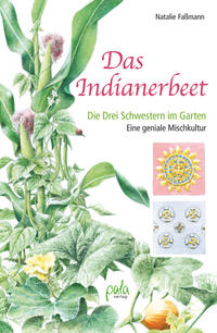 Vorderes Coverbild Das Indianerbeet