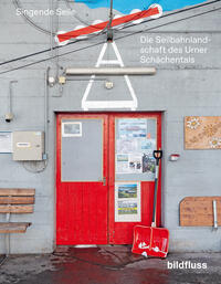 Vorderes Coverbild SINGENDE SEILE
