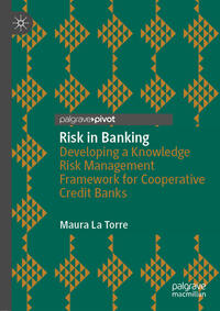 Vorderes Coverbild Risk in Banking