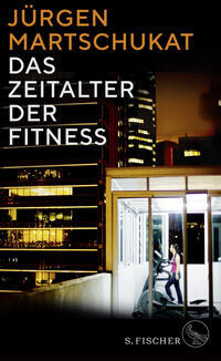 Vorderes Coverbild Das Zeitalter der Fitness