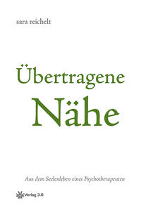 Vorderes Coverbild Übertragene Nähe