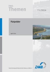 Vorderes Coverbild Flutpolder