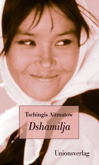 Vorderes Coverbild Dshamilja