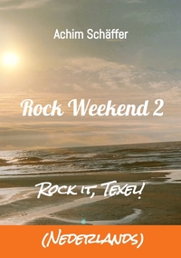Vorderes Coverbild Rock Weekend 2 (Nederlands)