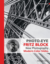 Vorderes Coverbild Photo-Eye Fritz Block
