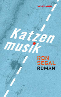 Vorderes Coverbild Katzenmusik