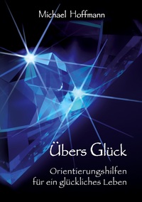 Vorderes Coverbild Übers Glück