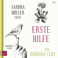 Vorderes Coverbild Erste Hilfe