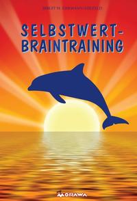 Vorderes Coverbild Selbstwert Braintraining