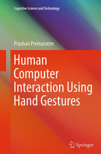 Vorderes Coverbild Human Computer Interaction Using Hand Gestures