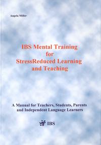 Vorderes Coverbild IBS-Mental Training for Stress Reduced Learning and Teaching