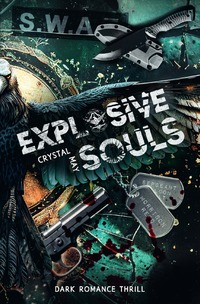 Vorderes Coverbild Falcon S.W.A.T. Einheit San Francisco / Explosive Souls