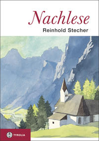 Vorderes Coverbild Nachlese