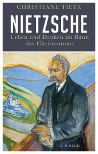 Vorderes Coverbild Nietzsche