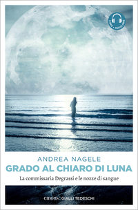Vorderes Coverbild Grado al chiaro di luna