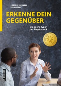 Vorderes Coverbild Erkenne dein Gegenüber
