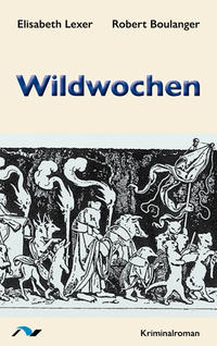 Vorderes Coverbild Wildwochen