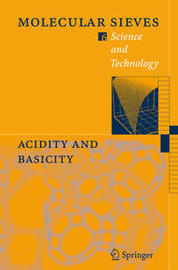 Vorderes Coverbild Acidity and Basicity