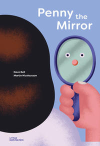 Vorderes Coverbild Penny the Mirror