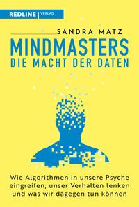 Vorderes Coverbild Mindmasters – das Ende der Gedankenmanipulation