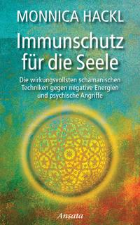 Vorderes Coverbild Immunschutz für die Seele