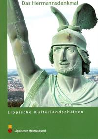 Vorderes Coverbild Das Hermannsdenkmal