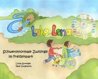 Vorderes Coverbild Luke und Lena