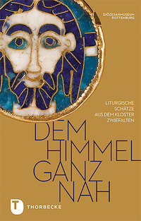 Vorderes Coverbild Dem Himmel ganz nah!
