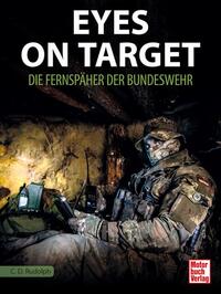 Vorderes Coverbild Eyes on Target 2.0