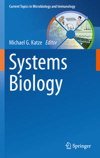 Vorderes Coverbild Systems Biology