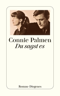 Vorderes Coverbild Du sagst es
