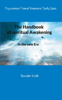 Vorderes Coverbild The Handbook of spiritual Awakening
