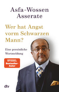 Vorderes Coverbild Wer hat Angst vorm Schwarzen Mann?