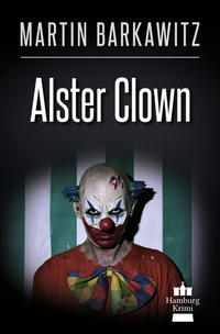 Vorderes Coverbild Alster Clown