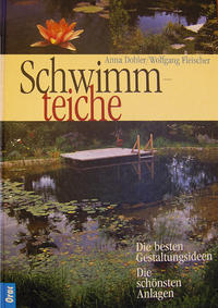 Vorderes Coverbild Schwimmteiche