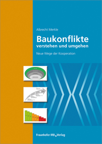 Vorderes Coverbild Baukonflikte verstehen und umgehen