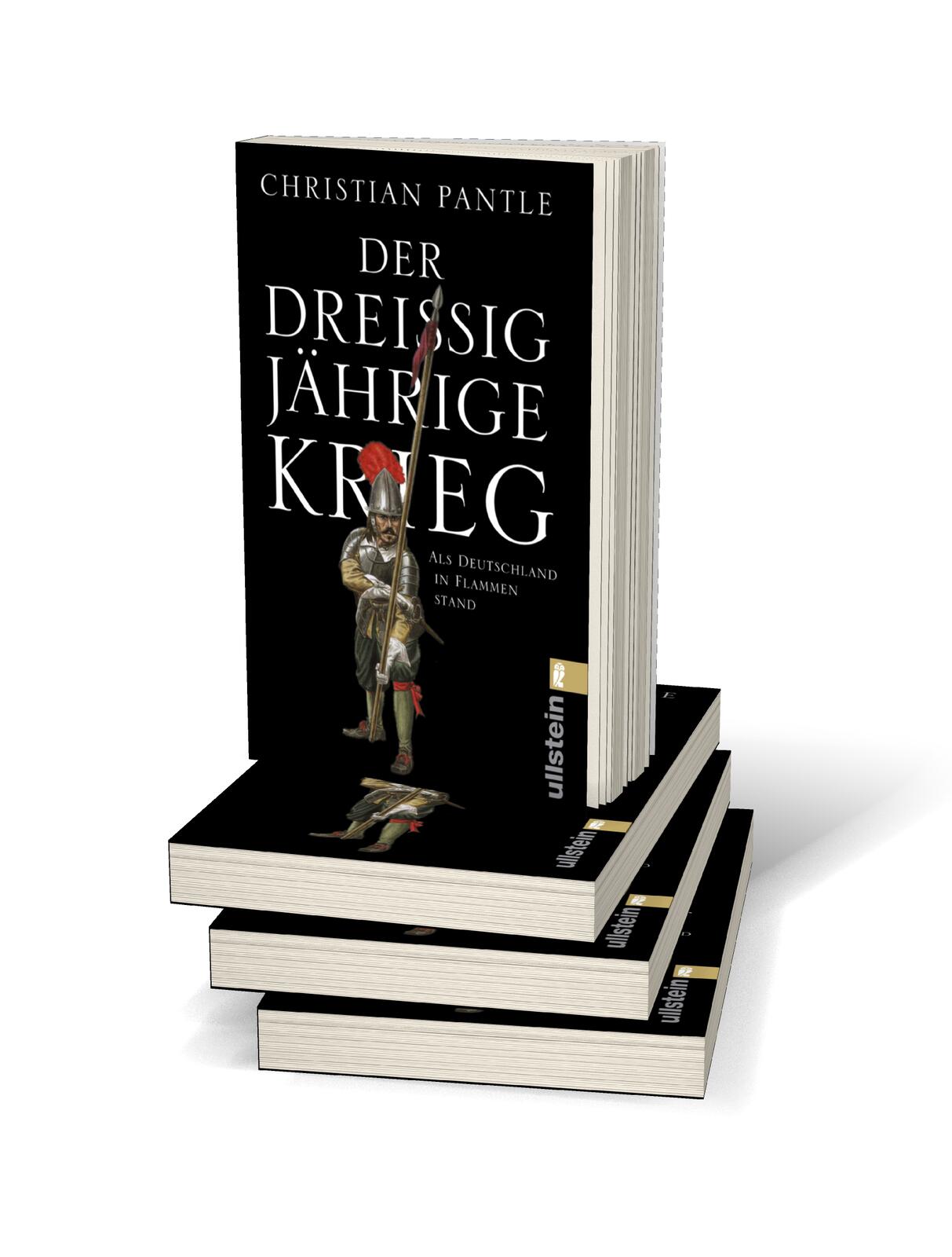 Beispielinhalt (Bild) Der Dreißigjährige Krieg