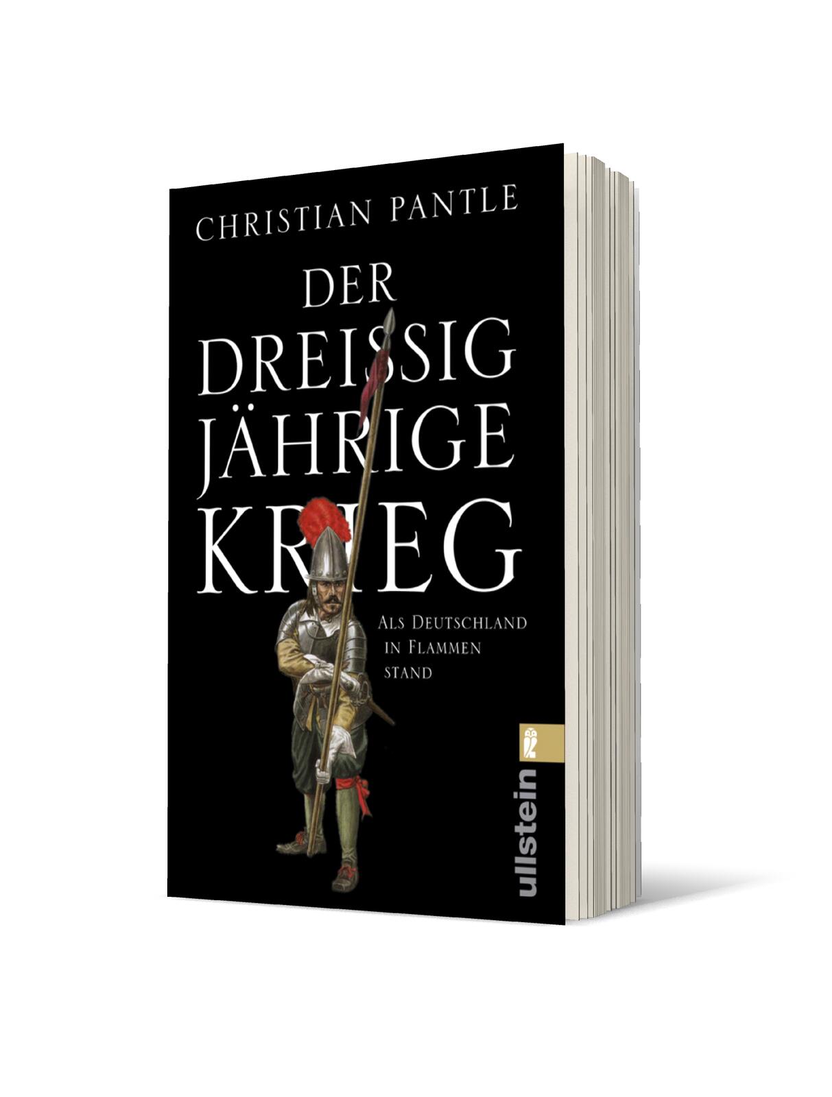 Anderes Coverbild Der Dreißigjährige Krieg