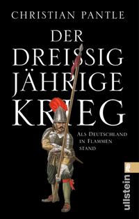 Vorderes Coverbild Der Dreißigjährige Krieg