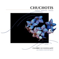 Vorderes Coverbild Chuchotis