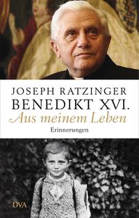 Vorderes Coverbild Aus meinem Leben