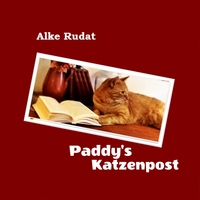 Vorderes Coverbild Paddy's Katzenpost