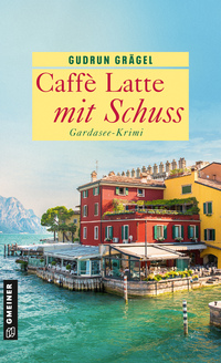 Vorderes Coverbild Caffè Latte mit Schuss